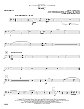 Glory - Bass