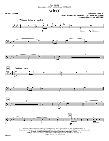 Glory - Bass 