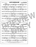Lady Marmalade (from Moulin Rouge) (arr. Michael Brown) - Baritone B.C. (Opt. Tbn. 2)