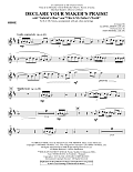 Declare Your Maker's Praise! - Oboe