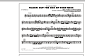 Talkin' Out The Side Of Your Neck - Bb Tenor Sax