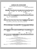 Adele In Concert - Tuba