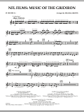 NFL Films: Music Of The Gridiron - Bb Trumpet 2