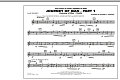 Journey of Man - Part 1 (Journey of Man: Youth) - 3rd Bb Trumpet
