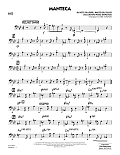 Manteca (arr. Mike Tomaro) - Bass