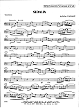 Sedalia - Trombone