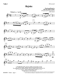 Rejoice - Violin 1