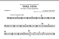 Veni, Veni (O Come, O Come Emmanuel) - Trombone 1