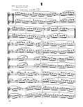 Six Jazz Duets, Volume 2
