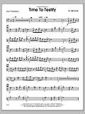 Time To Testify - Trombone 2