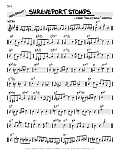 Shreveport Stomps (arr. Robert Rawlins)