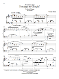 Homage To Chopin