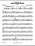 Sanctified Blues (Family) - Baritone Sax