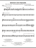 Disney on Parade - Pt.3 - Eb Alto Sax/Alto Clar.