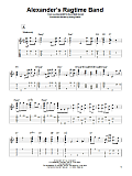 Alexander's Ragtime Band