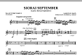 Siorai September - Mallet Percussion 3