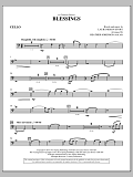 Blessings - Cello