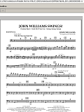 John Williams Swings! - Baritone B.C.