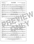 Sucker (arr. Tom Wallace) - Aux. Perc. 1