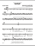 Fantasy - Alternate Trombone