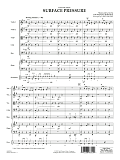 Surface Pressure (from Encanto) - Conductor Score (Full Score)