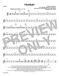 Flashlight - Guitar