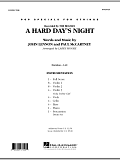 A Hard Day's Night - Full Score