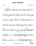 Finn McCool - Cello