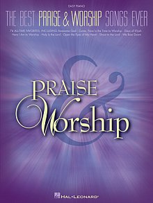 Lord, I Lift Your Name On High 