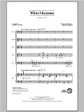 White Christmas (arr. Audrey Snyder)