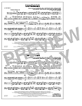Victorious - 1st Trombone
