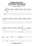 Theme From E.T. (The Extra-Terrestrial)