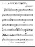 Overture to Miracle On 34th Street - Bb Trumpet 1
