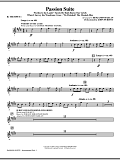 Passion Suite - Bb Trumpet 1