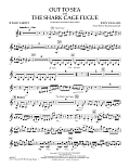 "Out To Sea" and "The Shark Cage Fugue" (from Jaws) (arr. Jay Bocook) - Bb Bass Clarinet