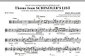 Theme from Schindler's List - Duet Viola
