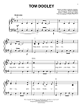 Tom Dooley