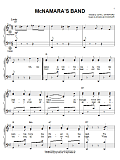 McNamara's Band