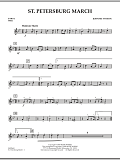 St. Petersburg March - Pt.1 - Oboe