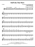 Stuff Like That There - Guitar