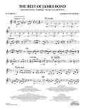 The Best of James Bond - Bb Clarinet 2