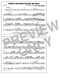 There's Nothing Holdin' Me Back (arr. Ishbah Cox) - Quad Toms