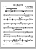 Besame Mucho (Kiss Me Much) - Trumpet 3
