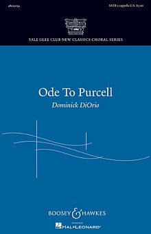 Ode To Purcell 