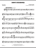 Shiny Stockings - Tenor Sax 1