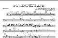 (I've Had) The Time Of My Life (arr. Mac Huff) - Trombone