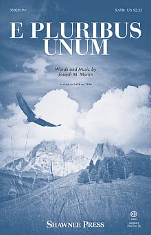 E Pluribus Unum 