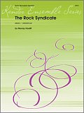 The Rock Syndicate - Percussion 3