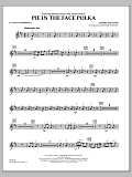 Pie In The Face Polka - Eb Alto Saxophone 2