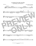 Candle On The Water